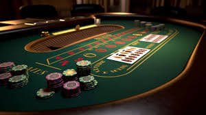 Streaming live dealer berkualitas pada permainan kasino di bazokabet